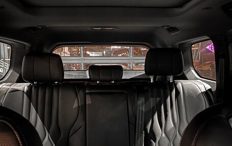 CheryExeed VX, 2024 год, 5 530 000 рублей, 29 фотография