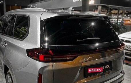 CheryExeed VX, 2024 год, 5 530 000 рублей, 15 фотография