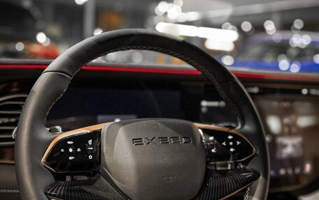 CheryExeed VX, 2024 год, 5 530 000 рублей, 34 фотография