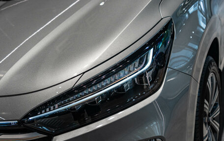 CheryExeed VX, 2024 год, 5 530 000 рублей, 33 фотография