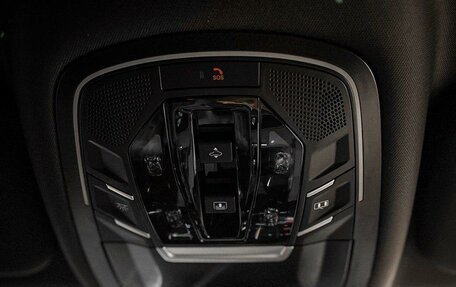 CheryExeed VX, 2024 год, 5 530 000 рублей, 39 фотография