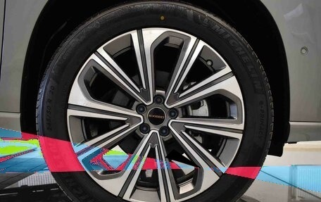 CheryExeed VX, 2024 год, 5 530 000 рублей, 28 фотография