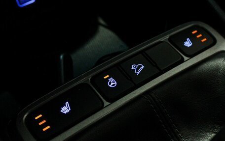 Hyundai Creta I рестайлинг, 2016 год, 1 399 000 рублей, 16 фотография