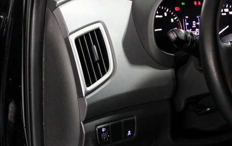 Hyundai Creta I рестайлинг, 2016 год, 1 399 000 рублей, 11 фотография