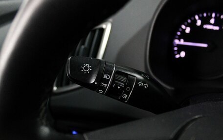 Hyundai Creta I рестайлинг, 2016 год, 1 399 000 рублей, 12 фотография