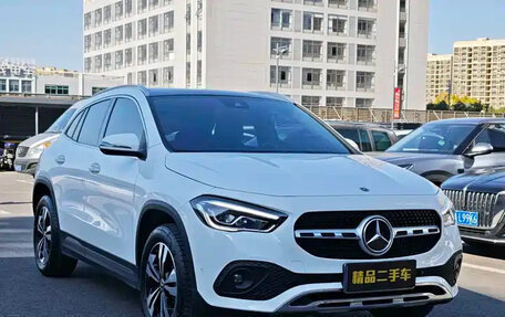 Mercedes-Benz GLA, 2022 год, 1 877 700 рублей, 6 фотография