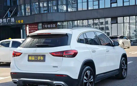 Mercedes-Benz GLA, 2022 год, 1 877 700 рублей, 5 фотография