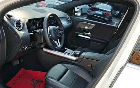 Mercedes-Benz GLA, 2022 год, 1 877 700 рублей, 7 фотография