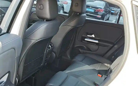 Mercedes-Benz GLA, 2022 год, 1 877 700 рублей, 11 фотография