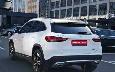 Mercedes-Benz GLA, 2022 год, 1 877 700 рублей, 3 фотография