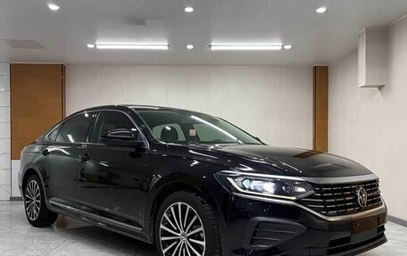 Volkswagen Passat B8 рестайлинг, 2022 год, 2 200 000 рублей, 1 фотография