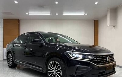 Volkswagen Passat B8 рестайлинг, 2022 год, 2 200 000 рублей, 1 фотография