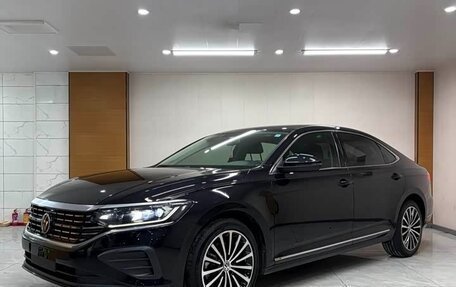 Volkswagen Passat B8 рестайлинг, 2022 год, 2 200 000 рублей, 3 фотография