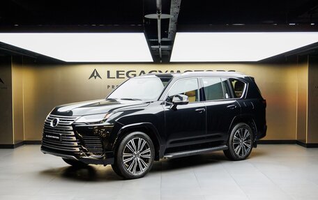Lexus LX, 2025 год, 20 500 000 рублей, 1 фотография