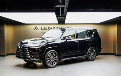 Lexus LX, 2025 год, 20 500 000 рублей, 1 фотография