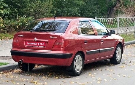 Citroen Xsara, 2003 год, 365 000 рублей, 1 фотография