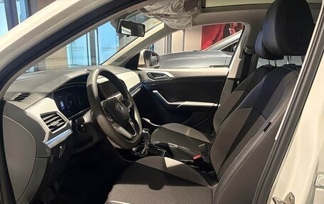 Volkswagen T-Cross I, 2022 год, 1 500 000 рублей, 4 фотография