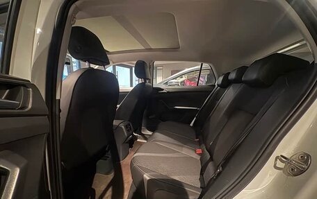 Volkswagen T-Cross I, 2022 год, 1 500 000 рублей, 13 фотография