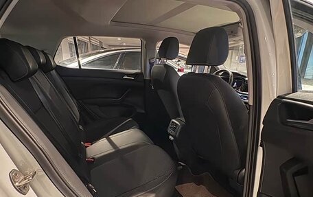 Volkswagen T-Cross I, 2022 год, 1 500 000 рублей, 9 фотография