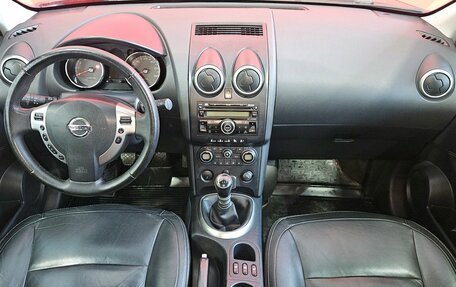 Nissan Qashqai, 2008 год, 735 000 рублей, 9 фотография