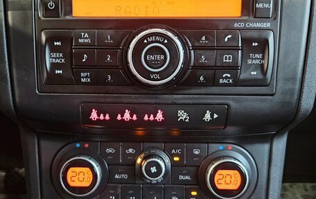 Nissan Qashqai, 2008 год, 735 000 рублей, 14 фотография