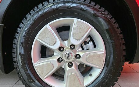 Nissan Qashqai, 2008 год, 735 000 рублей, 18 фотография