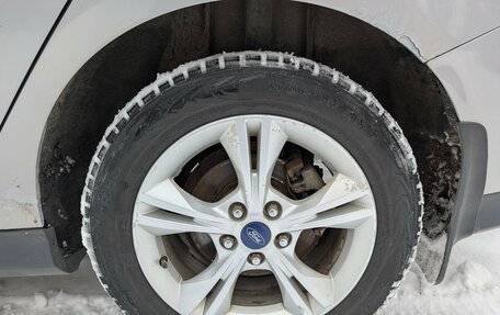 Ford Focus III, 2011 год, 570 000 рублей, 11 фотография