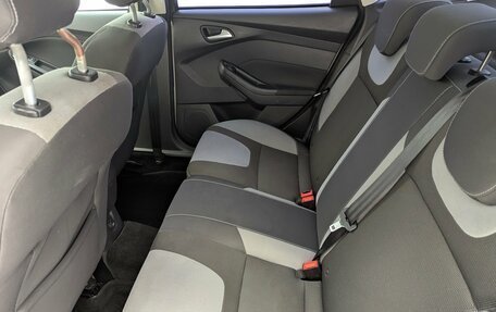 Ford Focus III, 2011 год, 570 000 рублей, 13 фотография