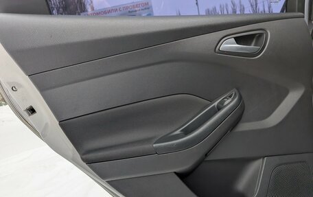 Ford Focus III, 2011 год, 570 000 рублей, 12 фотография