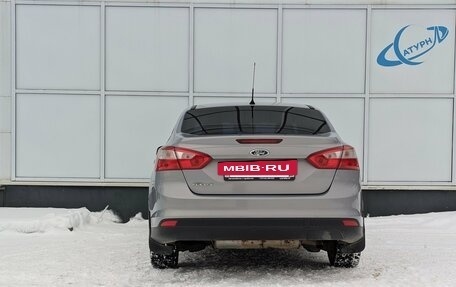 Ford Focus III, 2011 год, 570 000 рублей, 6 фотография