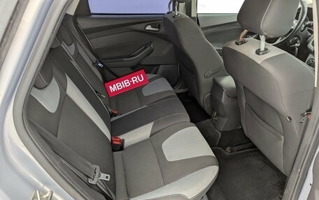 Ford Focus III, 2011 год, 570 000 рублей, 14 фотография