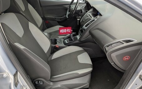 Ford Focus III, 2011 год, 570 000 рублей, 15 фотография