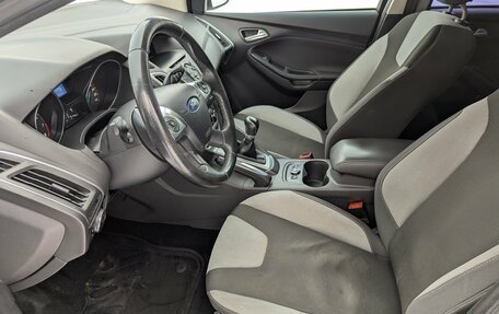 Ford Focus III, 2011 год, 570 000 рублей, 19 фотография
