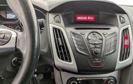 Ford Focus III, 2011 год, 570 000 рублей, 20 фотография