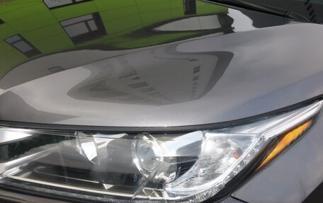 Toyota Highlander III, 2017 год, 3 990 000 рублей, 21 фотография