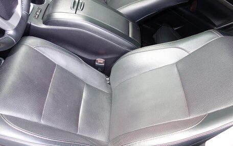 Toyota Highlander III, 2017 год, 3 990 000 рублей, 23 фотография