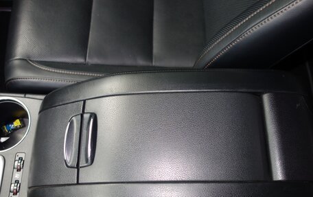 Toyota Highlander III, 2017 год, 3 990 000 рублей, 28 фотография