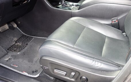 Toyota Highlander III, 2017 год, 3 990 000 рублей, 24 фотография