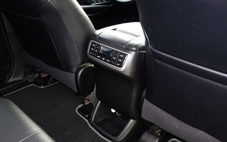 Toyota Highlander III, 2017 год, 3 990 000 рублей, 32 фотография