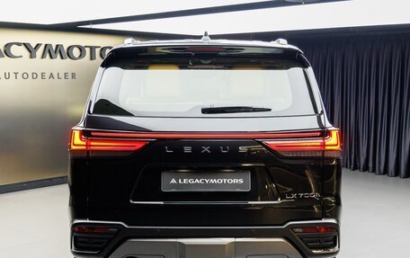 Lexus LX, 2025 год, 20 500 000 рублей, 7 фотография