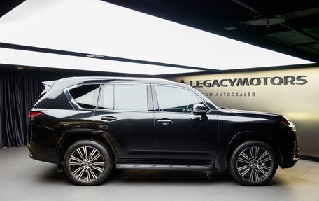 Lexus LX, 2025 год, 20 500 000 рублей, 6 фотография