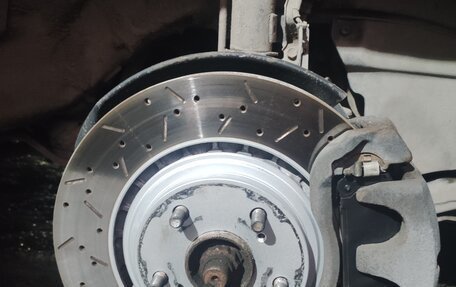 Toyota Highlander III, 2017 год, 3 990 000 рублей, 39 фотография