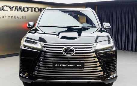 Lexus LX, 2025 год, 20 500 000 рублей, 8 фотография