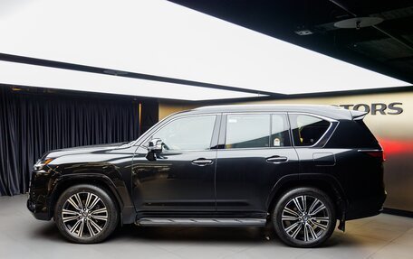 Lexus LX, 2025 год, 20 500 000 рублей, 5 фотография