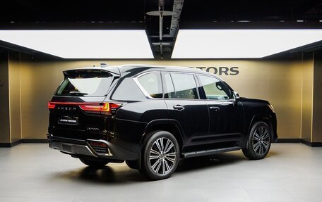 Lexus LX, 2025 год, 20 500 000 рублей, 2 фотография