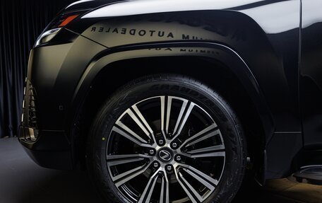 Lexus LX, 2025 год, 20 500 000 рублей, 9 фотография