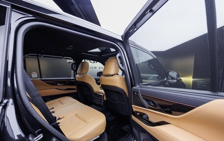 Lexus LX, 2025 год, 20 500 000 рублей, 18 фотография