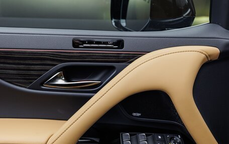 Lexus LX, 2025 год, 20 500 000 рублей, 11 фотография