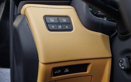 Lexus LX, 2025 год, 20 500 000 рублей, 13 фотография