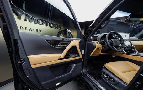 Lexus LX, 2025 год, 20 500 000 рублей, 10 фотография